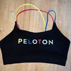 Peloton Sports Bra